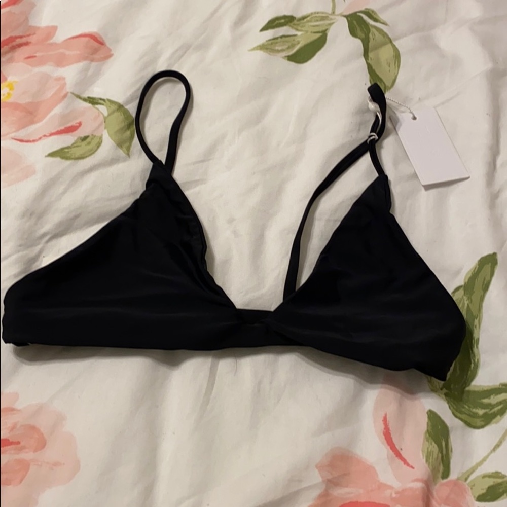 Brand new bathing suit top